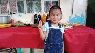 ZAIRA'S 5TH BIRTHDAY CELEBRATION