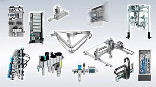 Premsco - Festo and Ready to install solutions HD