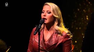 Anastacia - You'll Never Be Alone - Children For Peace Gala in Roma