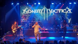 SONATA ARCTICA  - First in Line (HD) Live at Vulkan Arena,Oslo Norway 16.10.2023