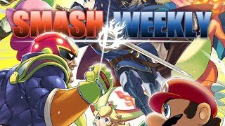 smash weekly