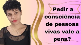 RESSONÂNCIA HARMÔNICA HÉLIO COUTO (PEDIDOS de CONSCIÊNCIA VIVENDO com a CONSCIÊNCIA da MAY ANDRADE)!