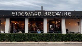 Sideward Brewing | Orlando, Florida