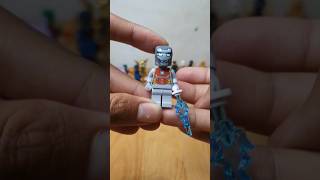 Iron man china #lego #toys #unboxing #ironman #shorts