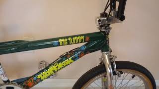 1993 hoffman bikes big daddy