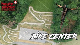 Le 1er Bike Center de Haute Savoie : Glières-Val-de-Borne