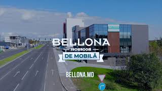 Bellona - Mobilierul cu 20 % reducere.