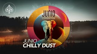 Junio - Elephant Paw - 08 - Chilly Dust