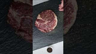 Beef For - Steaks - #Shorts