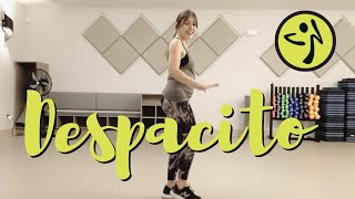 Despacito by Luis Fonsi ||  Zumba Gold Dance Choreography