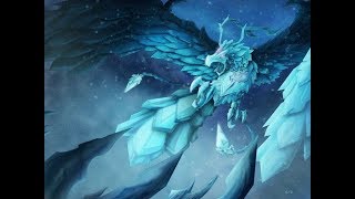 Froggen as Anivia vs Viktor Mid Season 8 Ranked Gameplay