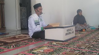 Kajian Fiqih Oleh Ust Eko