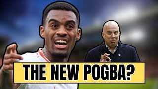 Is Gravenberch The New Pogba? Overreacting to Premier League GW3