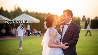 Agnieszka Andrzej   trailer