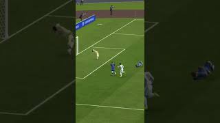 EAFC MOBILE | PB03 GAMING | Highlight 81 #football24mobile #fifa #footballgame #football2023mobile