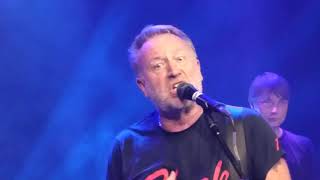 Peter Hook (New Order) - True Faith (W-Fest 2019)