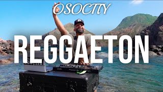 Reggaeton Mix 2023 | The Best of Reggaeton 2023 by OSOCITY