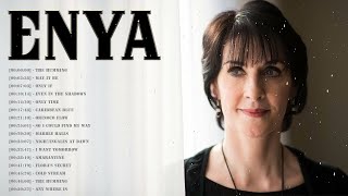 ENYA Best Songs New Playlist 2022 – Top 20 New Age MusicSongs Celtic Vocal Music 2022