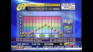 WFMZ Combo - September 27, 2014