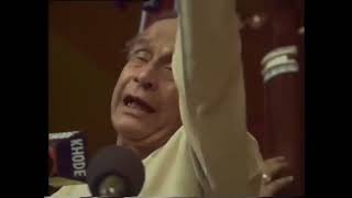 Indian Pakistani Classical music /  Hindusthani Classical Vocal Recital beautifuly/ Pt Bhimsen Joshi