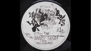 Nancy Sesay and the Melodaires - The Ballad Of Hong Kong