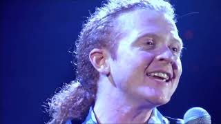 Simply Red  -  Holding Back The Years - Live In Hamburg