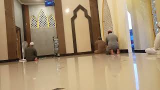 JELANG SHALAT MAGHRIB DI MASJID SPBU BALIASE (@subhantbsofficial589)