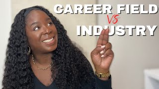 HR Industry vs. HR Career Field Explained Simply