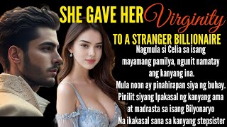 Episode 1-20 | SHE GAVE HER VIRGINITY TO A BILLIONAIRE | MarizTv Inspirational Tagalog Love Stories