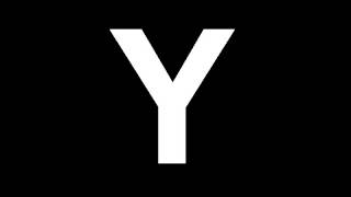 Letter Y