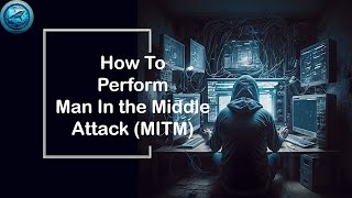 How to Sniff user Credential or Password using Man in the Middle Attack (MITM) | Capture Password