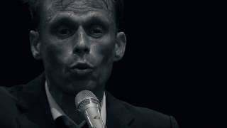 Hommage à Brel par Filip Jordens & musiciens @ Bal National, Bruxelles 2016