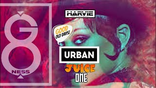 URBAN JUICE 1 [GOOD OLD DAYS] - (download link on description) #RIHANNA #NICKMINAJ #SEANKINGSTONE