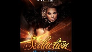 Seductive House in Session New York Saturday Night Dance Party Edition 4