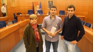 SOMOS POZUELO: Resumen del Pleno de diciembre de 2015