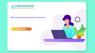 LendingWise Explainer Video