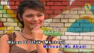 UKs Ukays - Permata Hati (Karaoke Tanpa Vokal)