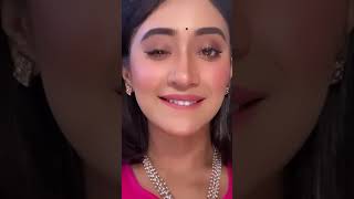 Shivangi joshi video on Sajde song