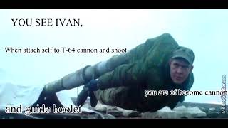 You See Ivan