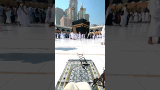 Allah ham sabko Makkah Jane ka tawfiq aata farmaye🤲🕋😍...#trending #shorts