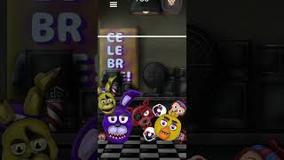 #fnaf #afton Название игры:Five nights of Suika