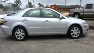 2006 Mazda MAZDA6 in Atmore, AL