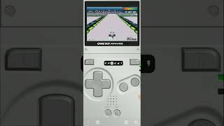 F-ZERO GP LEGEND Game Biy Advance #gba #gameplay #android #emulator #retrogaming