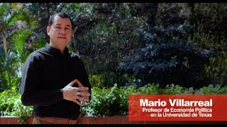 Corrupción: ¿un problema de carácter o de instituciones? | Mario Villarreal