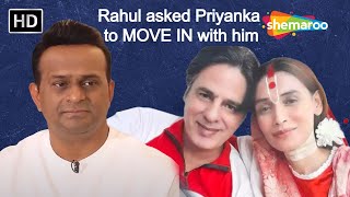 How Rahul Roy survived the BRAIN STROKE!! Sid K.. Zara Hatke Show @Shemaroo_Lifestyle