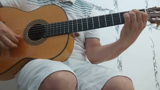 Romance GUITARRA