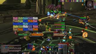 Get Carried vs. Illidan Stormrage (Warmane TBC)