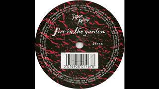 Rose Kemp - Fire In The Garden | Folk, Experimental, Noise from UK | 2006