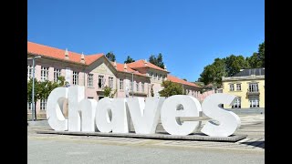 Conheça um pouco sobre a cidade de chaves (Portugal)