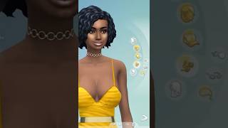 ✨African American Goddess #TheSims4#sims4 #africanamerican #beauty #beautiful #baddie #baddieoutfits